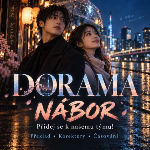 Nábor — Dorama